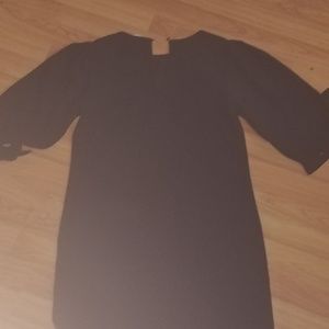 H&M tunic dress